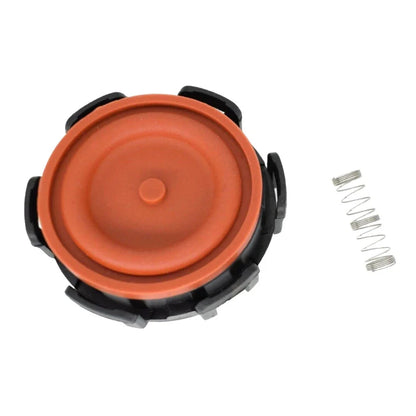 Breather Membrane Valve Cover PCV for Ford C-MAX, Citroen Berlingo (2003-2019)