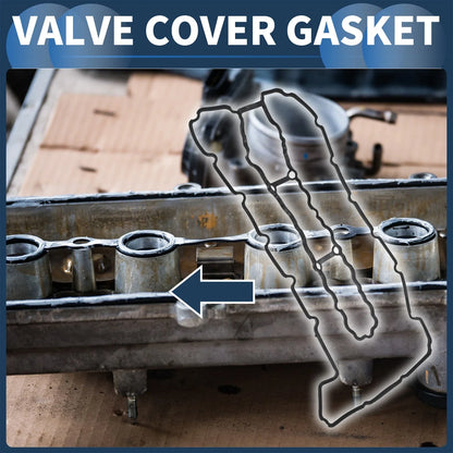 Valve Cover Gasket for BMW 3 Series (2005-2013)