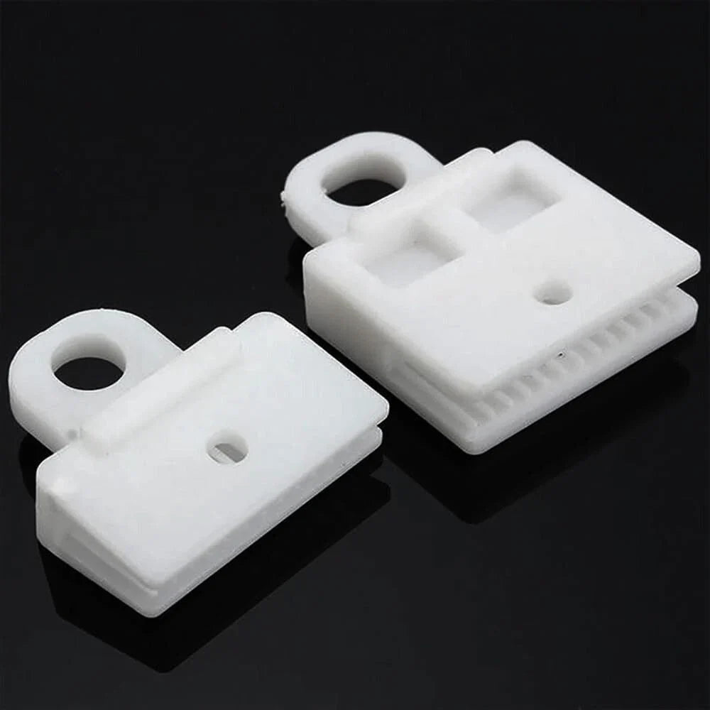 Front Door Glass Power Regulator Clips for Toyota Corolla Prius Highlander