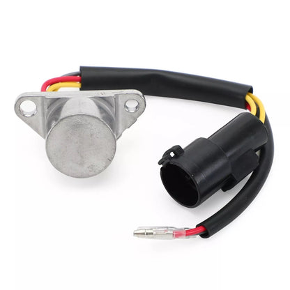 3 Wire Rectifier Connector for Johnson Evinrude 10hp 15hp (1990–2023)