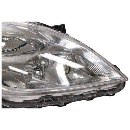 RH Replacement HeadLight for Nissan Almera N17 ST/Ti Sedan 2012-On Right RHS