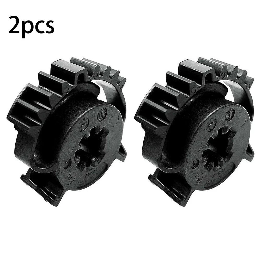 Actuator Gear Blend Door 2 x for JEEP GRAND CHEROKEE (2011–2016)
