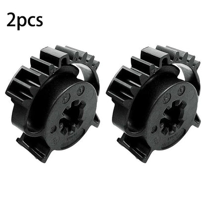 Actuator Gear Blend Door 2 x for JEEP GRAND CHEROKEE (2011–2016)