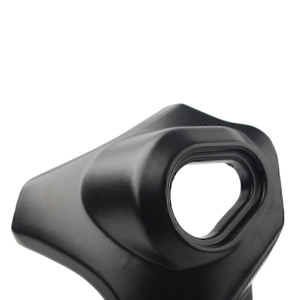 Aluminium Black Headlight Bracket for YAMAHA FZ6N (2004-2010)