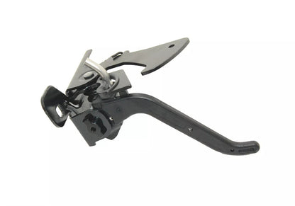 Hood Latch for BMW 745i, 760i, 760Li, 745Li (2002–2005)