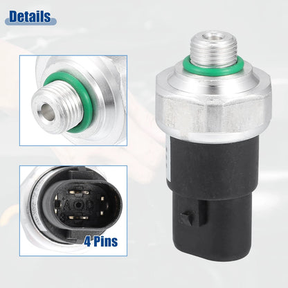Air Conditioner Pressure Sensor Switch for Toyota Avalon