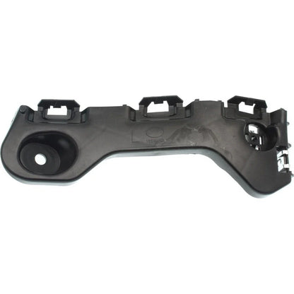 Front Driver Passenger Side Bumper Bracket for Ford Edge (2011–2014)