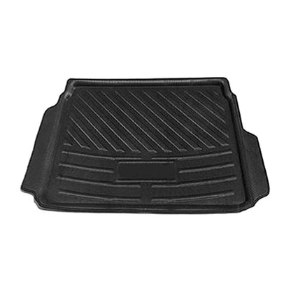 Rear Boot Liner Cargo Mat for Peugeot 3008 4008 II (2016-2023)
