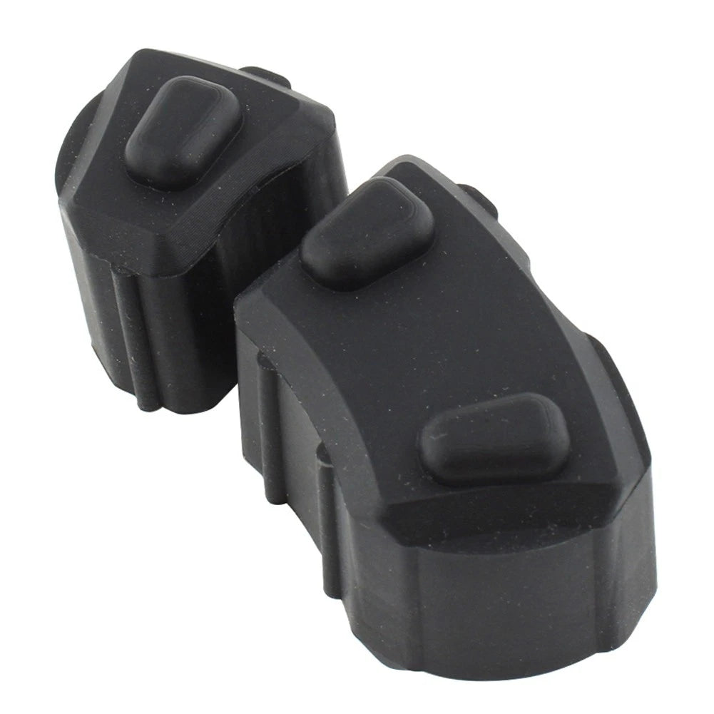 Rear Hub Rubber Cush Damper Shock for BMW F650GS (2006–2012), F700GS (2011–2017), F800GS (2006–2018)
