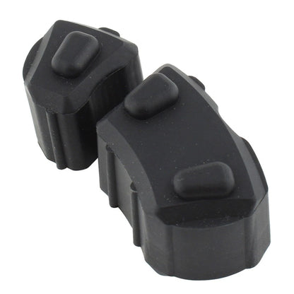 Rear Hub Rubber Cush Damper Shock for BMW F650GS (2006–2012), F700GS (2011–2017), F800GS (2006–2018)