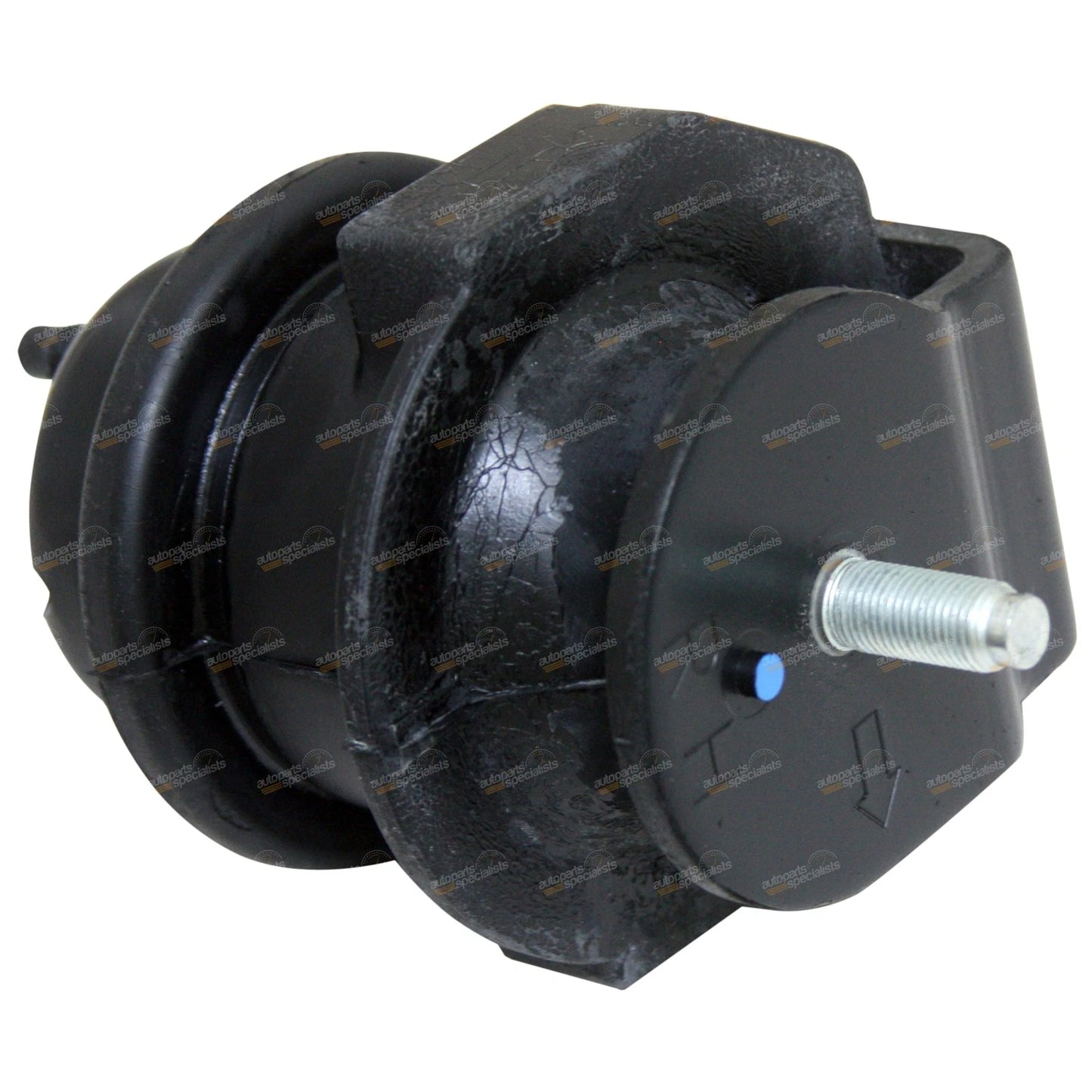 Engine Mount for Nissan Patrol GU Y61 (2000–2013)