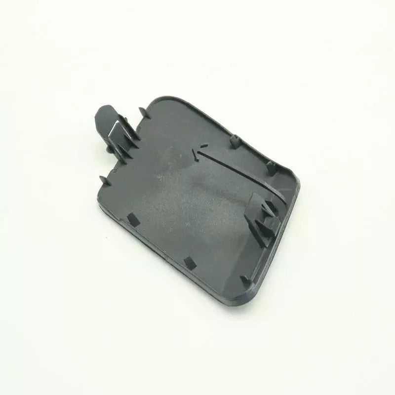 Front Bumper Towing Hook Eye Cover Trailer Cap for Toyota Corolla (2014–2017)