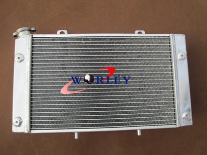 Aluminum Radiator for Yamaha Rhino 700 (2008–2011)