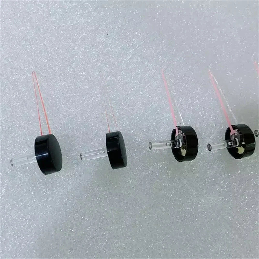 5 x 38MM Speedometer Needles for Auto Motorcycle (No Year Specified)