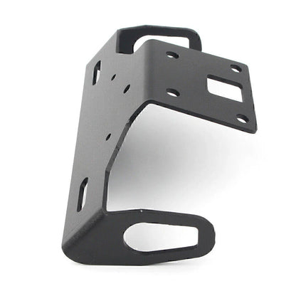 Tail Tidy Fender Eliminator License Plate Holder for Kawasaki Z800 (2013-2018)