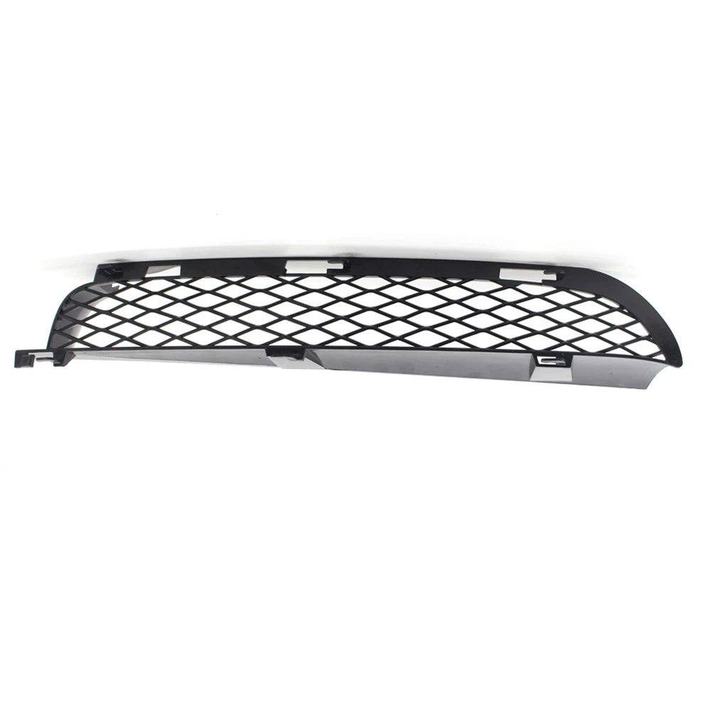 Front Lower Bumper Grille Left for BMW 5 Series F10 F11 (2010–2013)