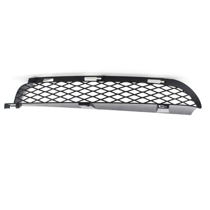 Front Lower Bumper Grille Left for BMW 5 Series F10 F11 (2010–2013)
