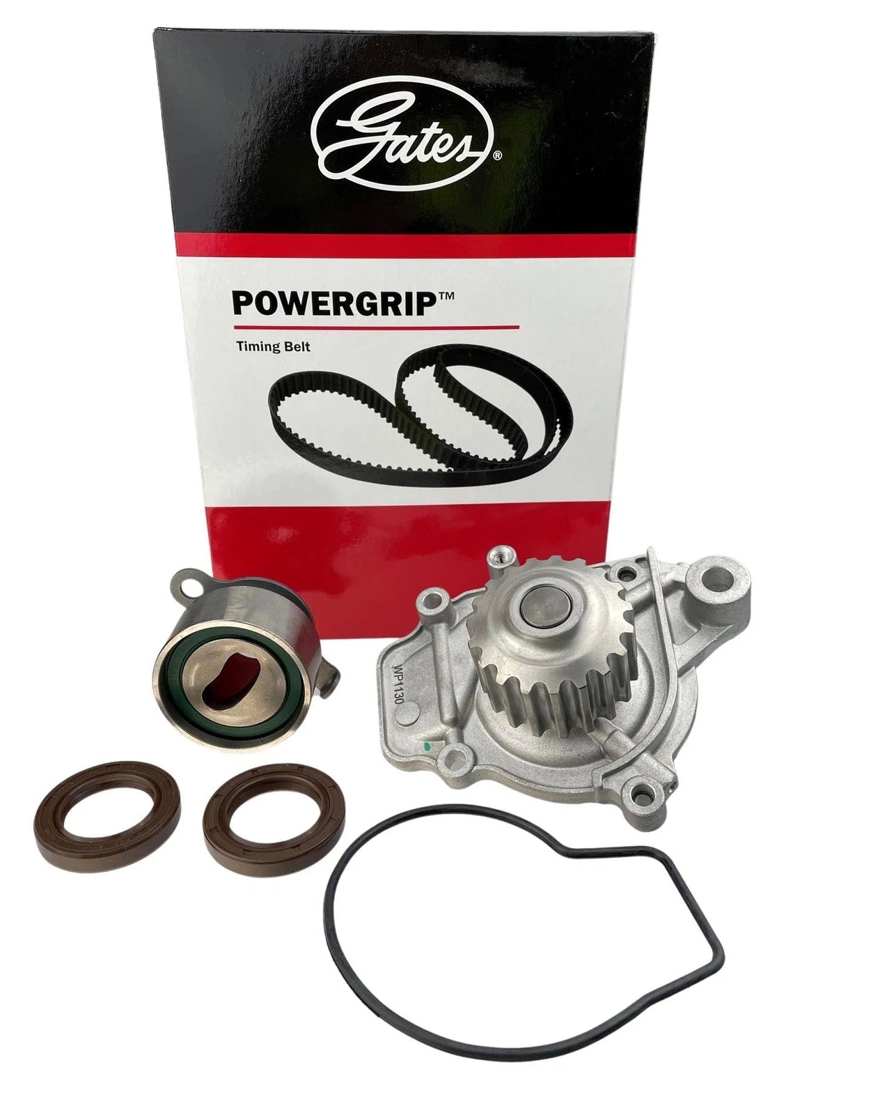 Timing Belt Kit for Honda Civic (1996–2000)