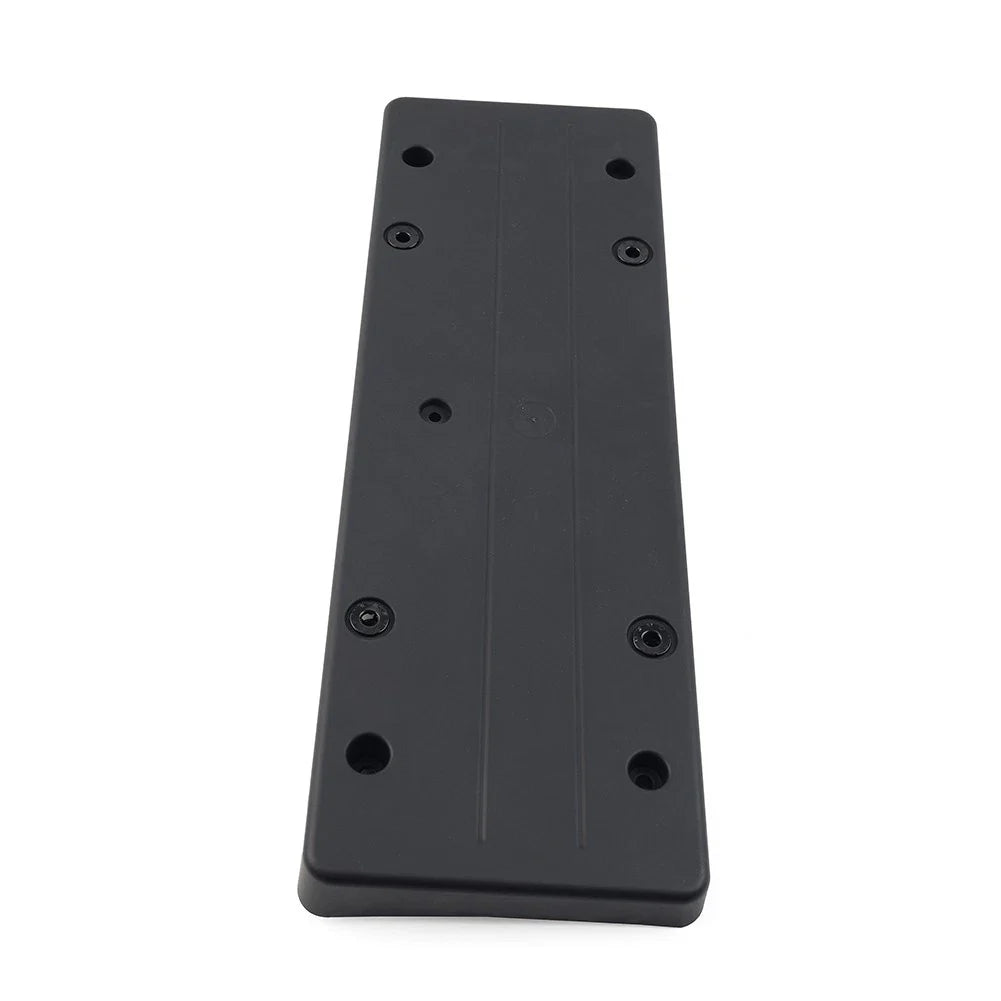 Front License Plate Holder Bracket for Land Rover Discovery 5 (2017-2022)