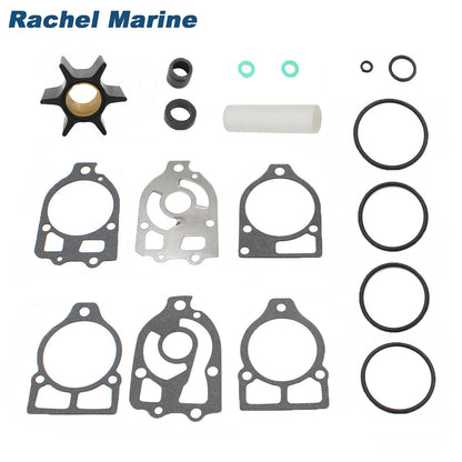Water Pump Kit for Mercury Mariner 135-200 HP Outboard