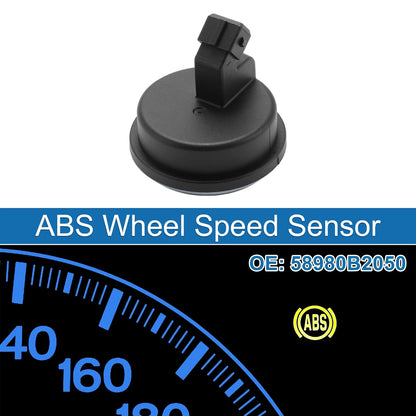 ABS Wheel Speed Sensor No. 58980B2050 for Kia Soul (2014–2019)