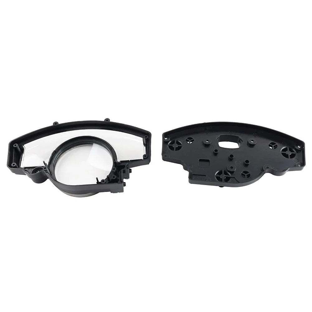 Speedometer Tachometer Housing Cover for YAMAHA YZF R1 R6 (2004-2010)