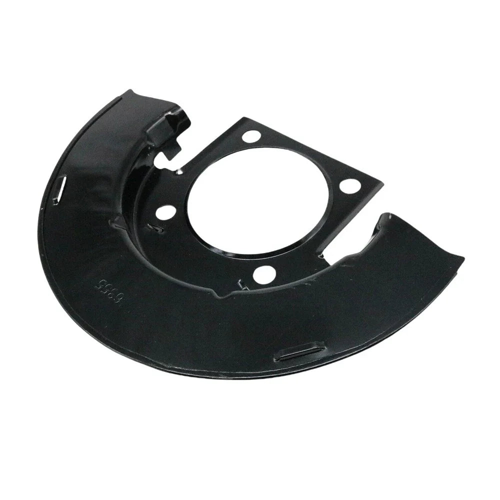 Front Brake Dust Shield for Hummer Chevrolet Silverado GMC (2007-2014)