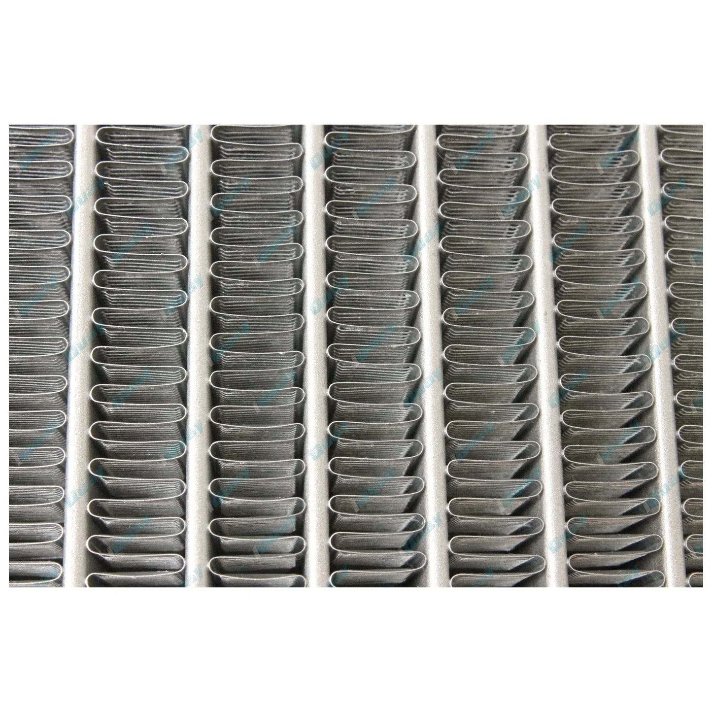 Aluminium-Core Radiator for Toyota RAV4 SXA11 2.0L 4cyl (1995-2000)