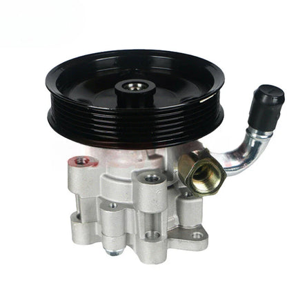 Power Steering Pump with Pulley for Jeep Grand Cherokee (1993–2004)