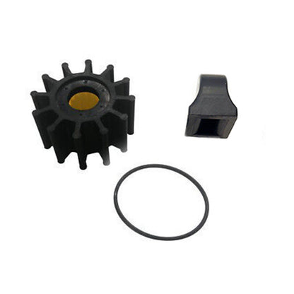 Water Pump Impeller Kit for Volvo Penta 3.0-8.2L (Various Years)