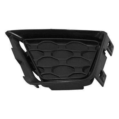 Fog Light Covers  Chrome for Jeep Renegade (2019-2023)
