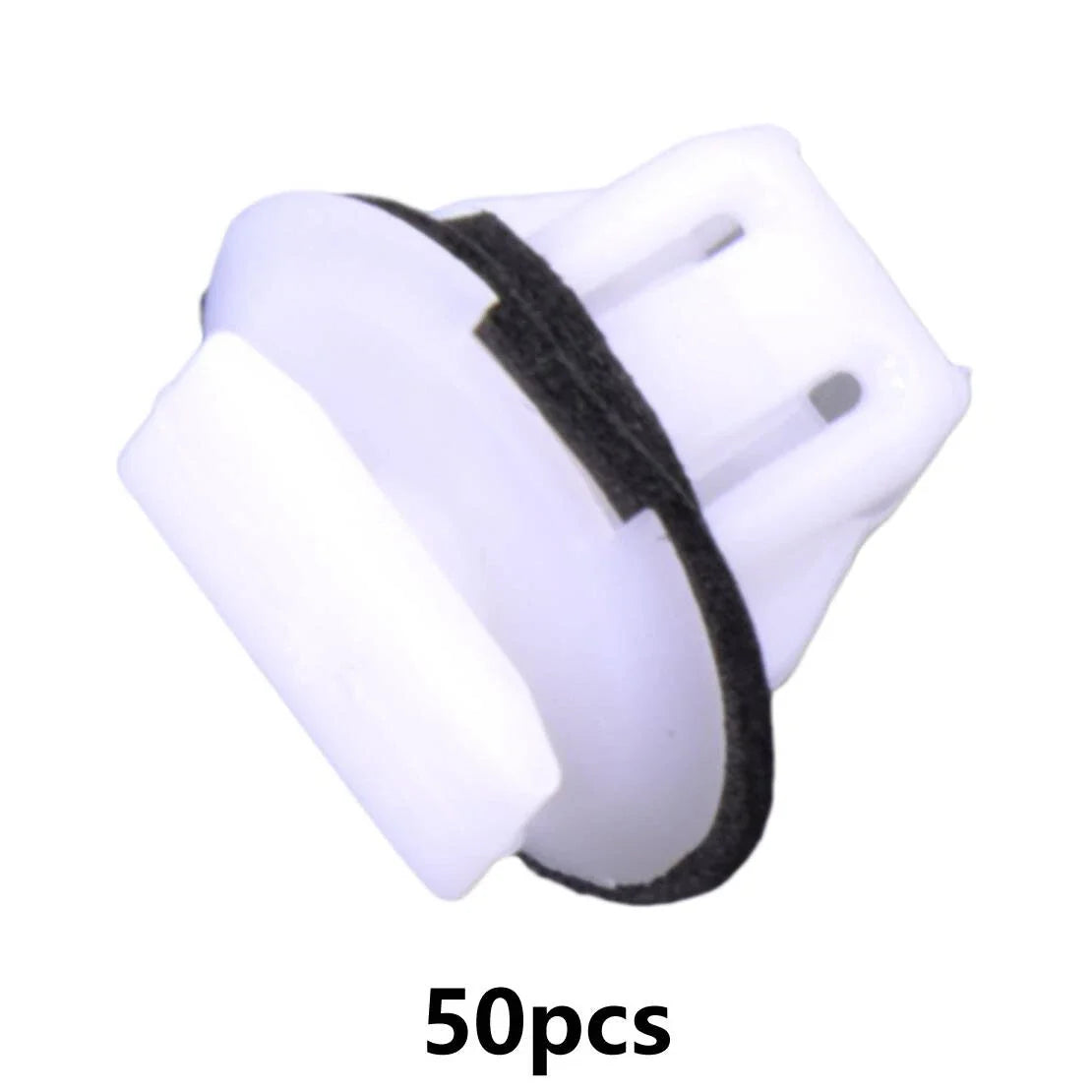 50 x Outer Wheel Arch Mounting Clips for Nissan Juke, Armada, X-Trail, Murano