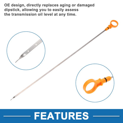Engine Oil Dipstick No.BR3Z6750A for Ford F-150 (2011–2014)