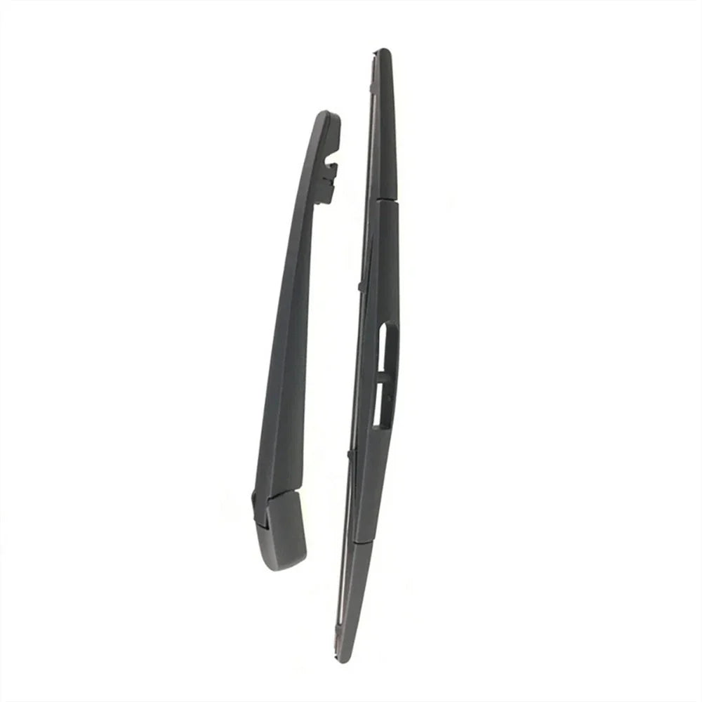 Rear Windshield Wiper Arm & Blade for Honda Infiniti Subaru (2001-2006)