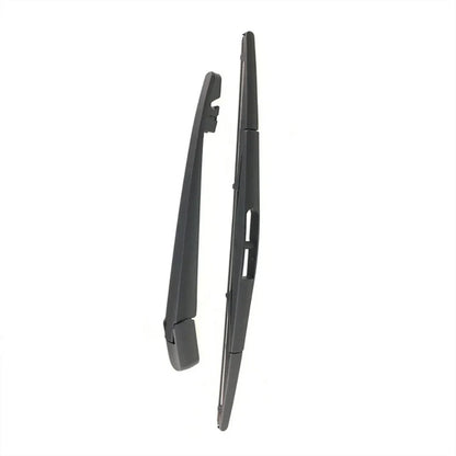 Rear Windshield Wiper Arm & Blade for Honda Infiniti Subaru (2001-2006)