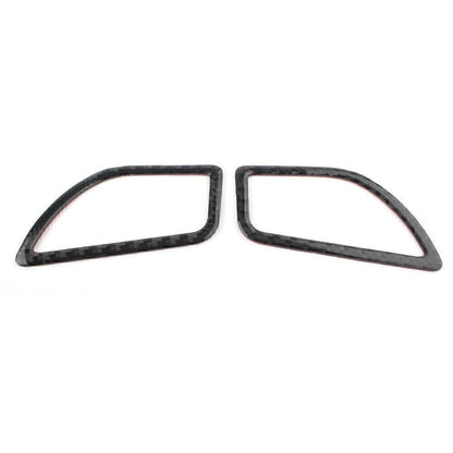 Right Side Mirror Cover for BMW 3 Series E90 (2009–2012)