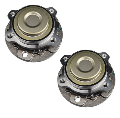 2X Front Wheel Bearing Hub for BMW M5 (2011–2016)