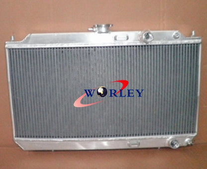 Aluminum Radiator for Acura Integra (1990–1993)