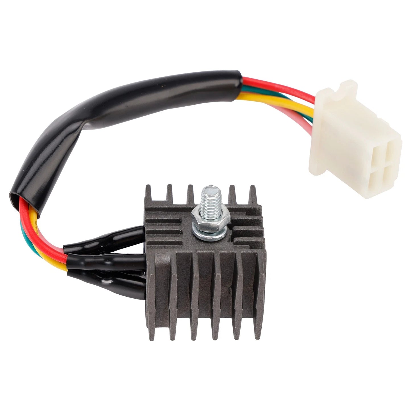 Alternator Stator for Suzuki GS400 GS550E GS550L GS750E GS750L GS850G (1977–1979)