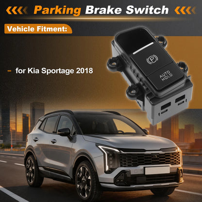 Parking Brake Switch for Kia Sportage (2018) 93766Q2000