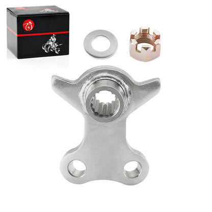 Pitman Arm Column Steering Stem for Yamaha YFZ450 (2004–2013)