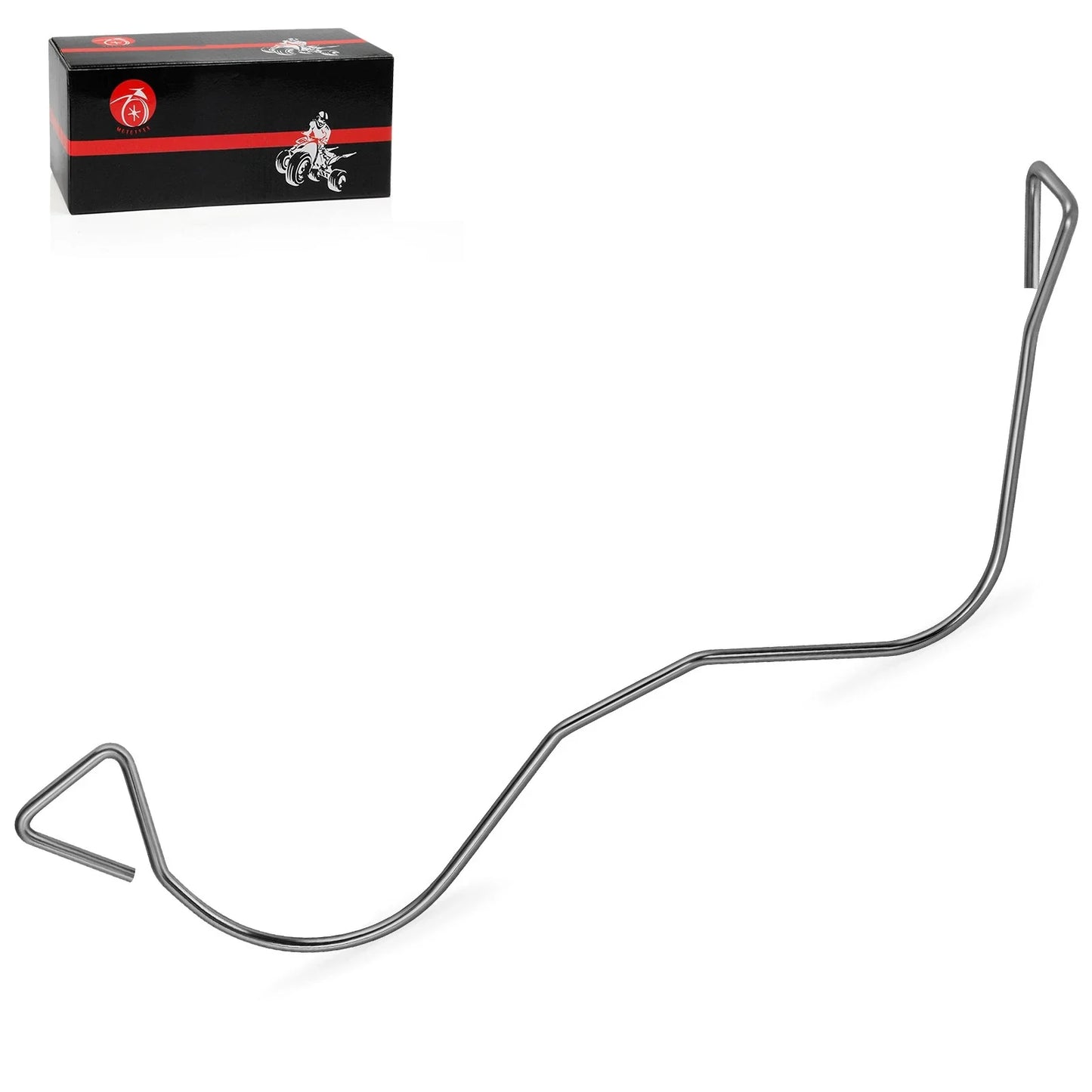 Air Cleaner Filter Cage Spring for Suzuki DR-Z400E (2000–2007)