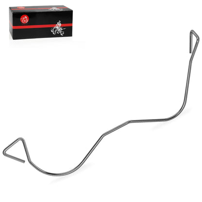 Air Cleaner Filter Cage Spring for Suzuki DR-Z400E (2000–2007)