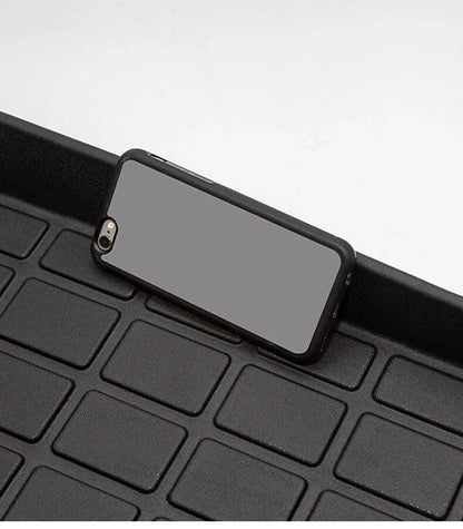 Frunk Front Trunk Under Cargo Storage Liner Mat for Tesla Model 3 (2017–2023)