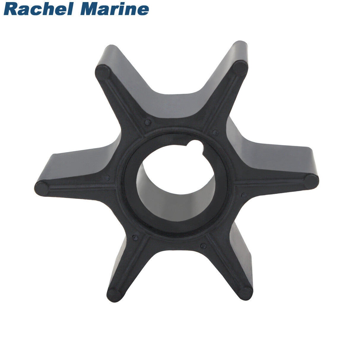 Water Pump Impeller for Nissan Tohatsu 50-70 HP (Year Range Not Specified)