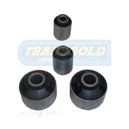 Front Lower Inner Control Arm Bush Kit for Subaru Impreza (2007–2016)