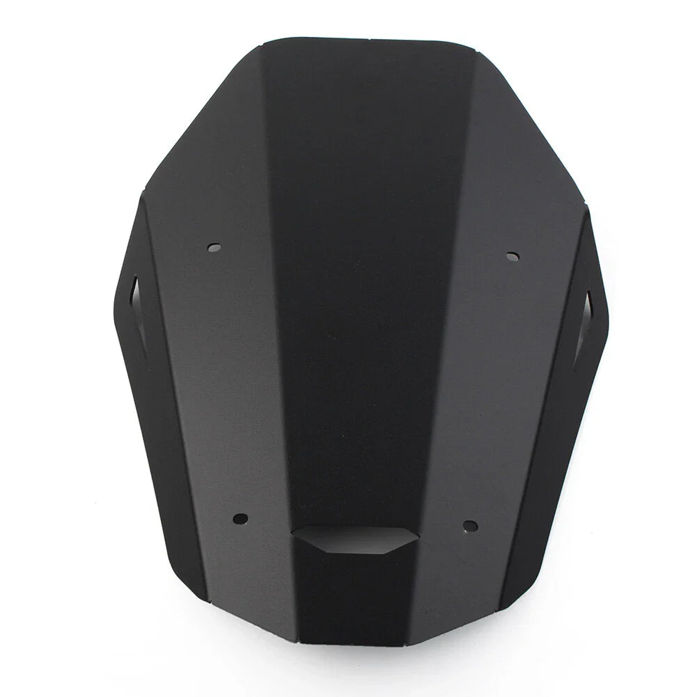 Aluminum Windshield Deflector Cover for Honda XADV 750 (2017-2018)