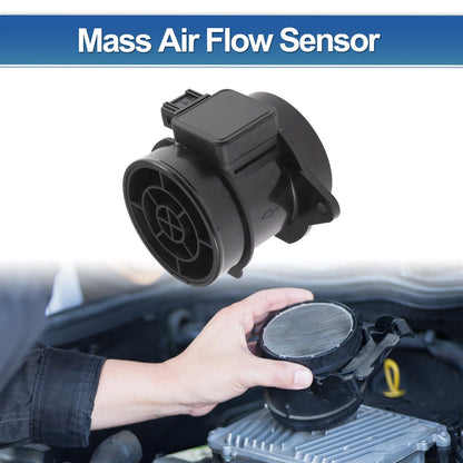Mass Air Flow Sensor Assembly No. 0K32A12210 for Kia Rio (2000–2005)
