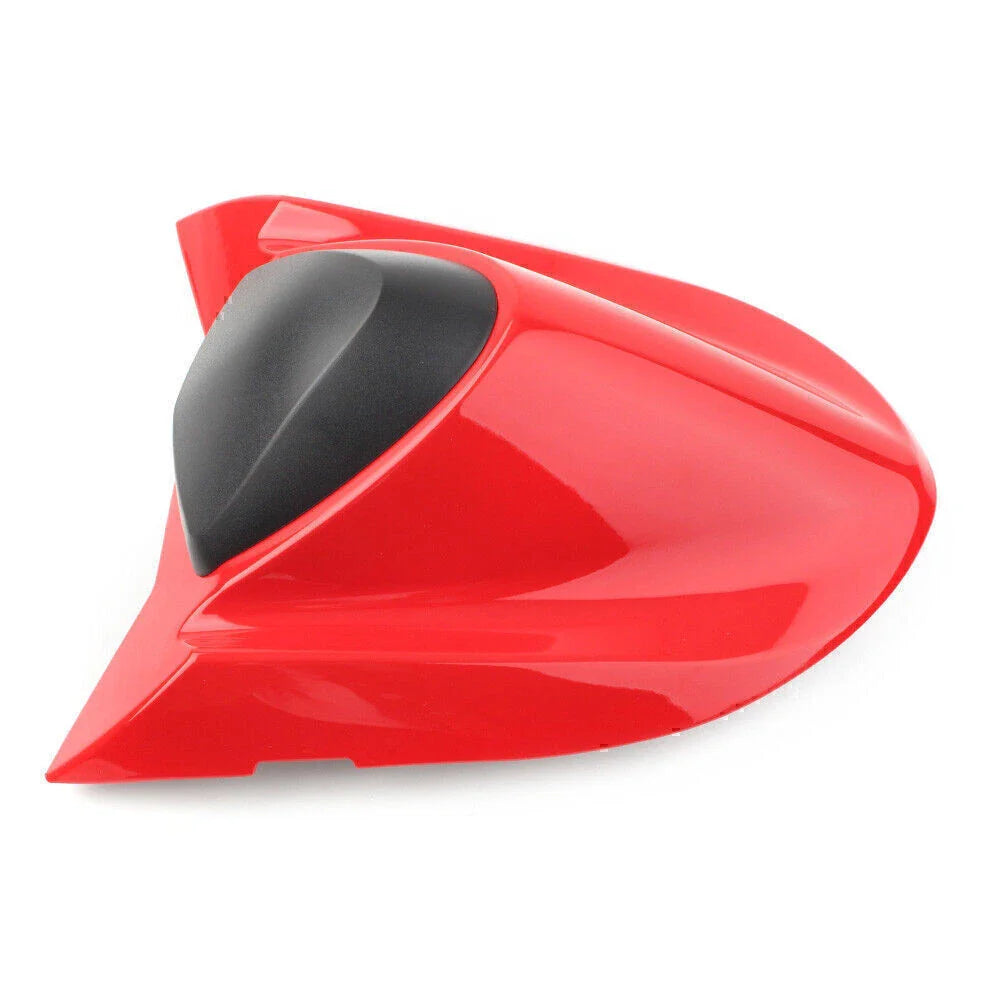 Rear Seat Cover Cowl for Kawasaki Ninja ZX10R ZX-10R (2004-2005) Red