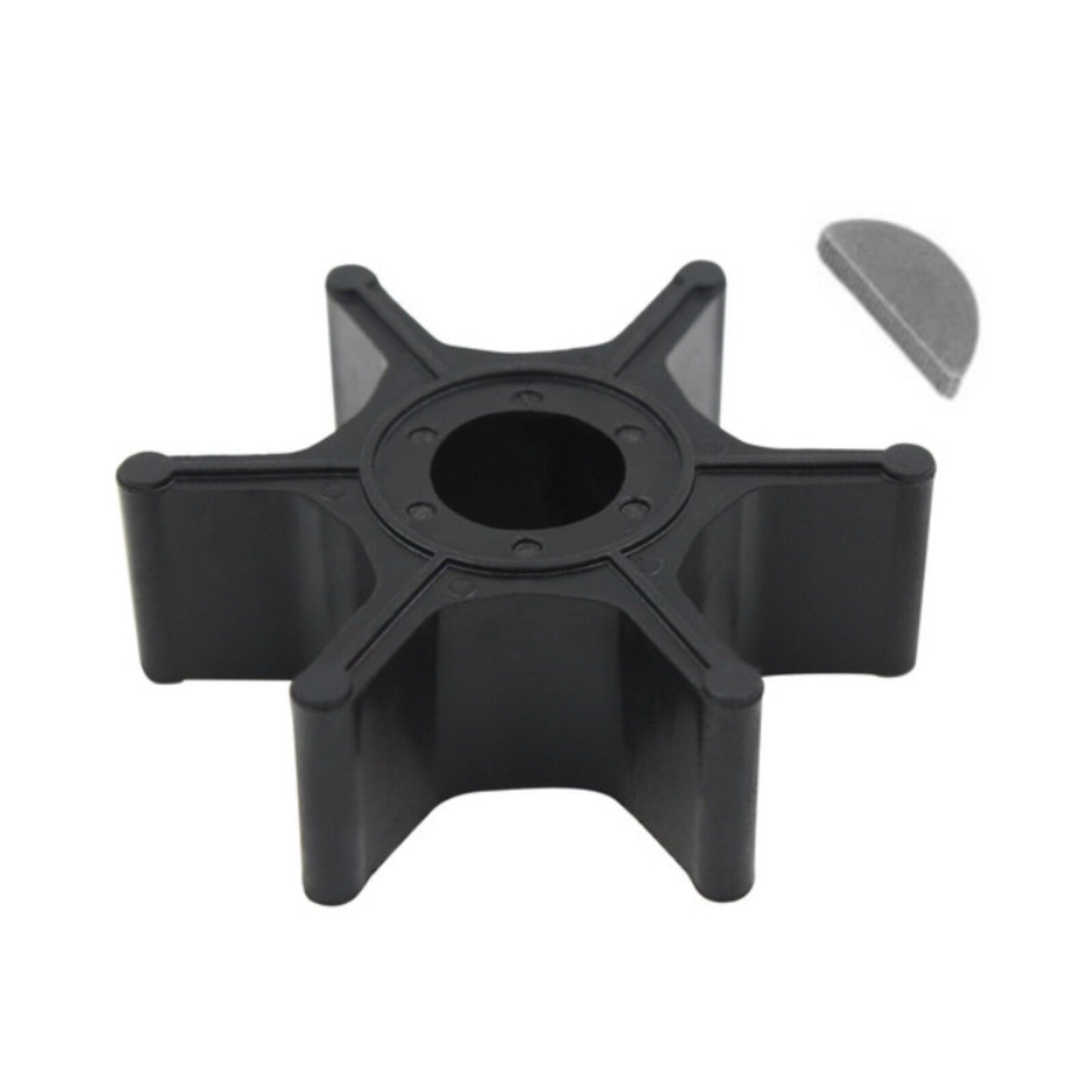 Water Pump Impeller for Evinrude Johnson OMC BRP (1980–2023)